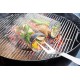 GEFU Цилиндрична кошница за грил “BBQ“