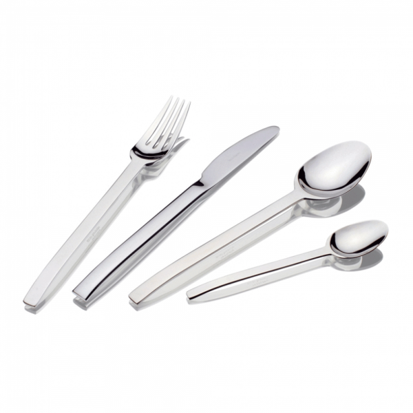 HERDMAR Комплект прибори за хранене “SPIGA“- 36 части