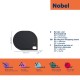 KELA Дъска за рязане и сервиране “Nobel“ - 29,5 x 23,5 см.