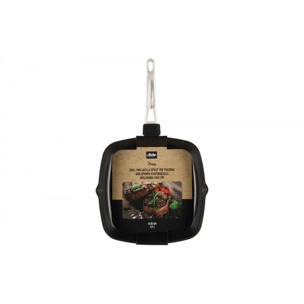MAKU Грил тиган “Prime“ - 28х28см.