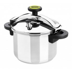 MONIX Тенджера под налягане “CLASSICA“ - 4 л.
