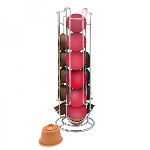 Nerthus Диспенсер за кафе капсули DOLCE GUSTO