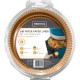 Nerthus Кръгли хартиени кошници за AIR FRYER - 100 бр.