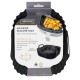 Nerthus Перфорирана силиконова кошница за AIR FRYER