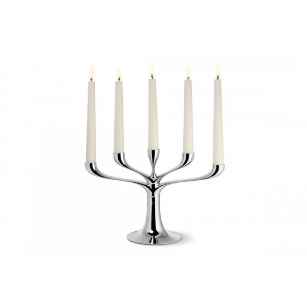 PHILIPPI Свещник “CANDELABRA“ - 3 части