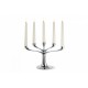 PHILIPPI Свещник “CANDELABRA“ - 3 части