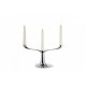 PHILIPPI Свещник “CANDELABRA“ - 3 части