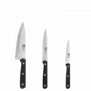 Richardson Sheffield Комплект ножове CUCINA 3 бр.
