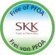 SKK Тенджера плитка 8 см. - Ø 26 см.
