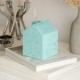 UMBRA Кутия за салфетки CASA - цвят син