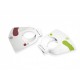 Vin Bouquet Етикети за бутилки 2x12 “ RED AND WHITE “ + маркер