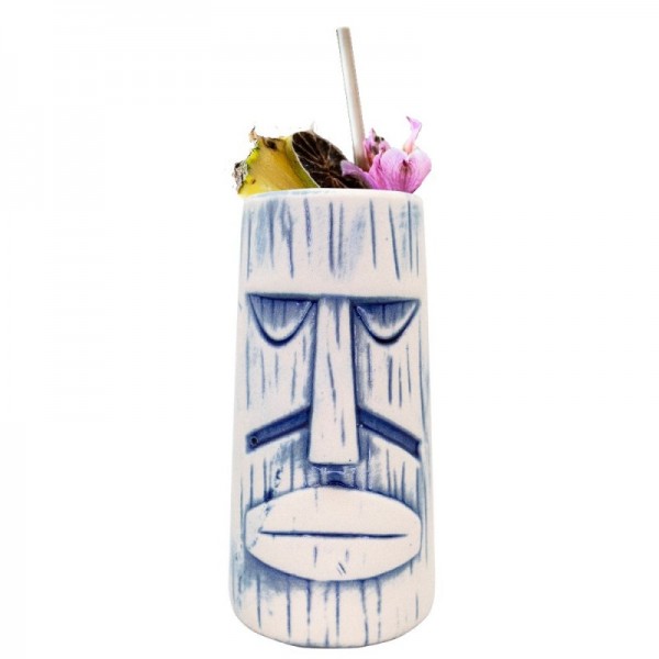 Vin Bouquet Порцеланова чаша за коктейли “TIKI C“ - 550 мл.