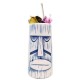 Vin Bouquet Порцеланова чаша за коктейли “TIKI C“ - 550 мл.