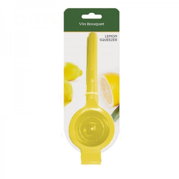 Vin Bouquet Ръчна преса за цитруси "LEMON"
