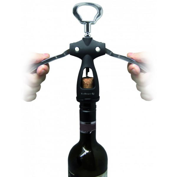 Vin Bouquet Тирбушон "WINGS"