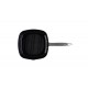 ZYLISS COOK ULTIMATE PRO CERAMIC - Индукционен грил тиган с керамично покритие - 26 х 26 см.