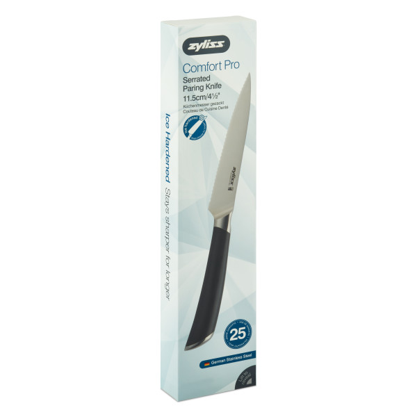 ZYLISS Нож за домати “COMFORT PRO“ - 11,5 см.