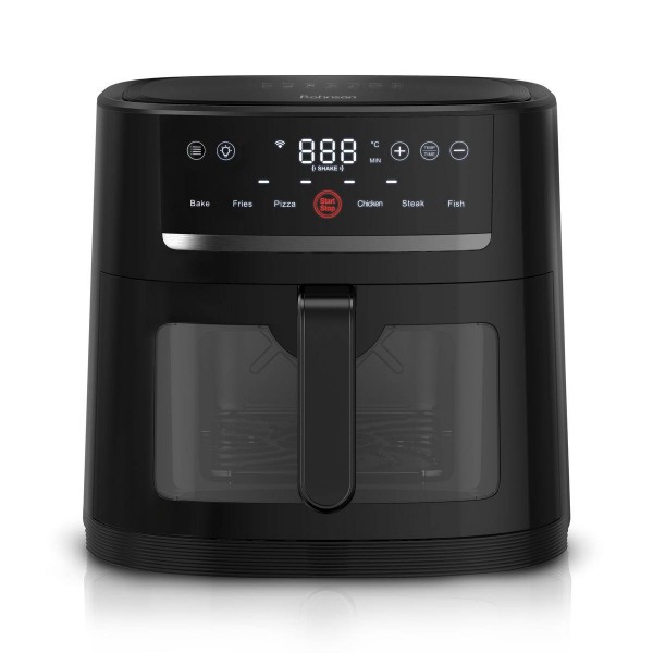 Rohnson R-2834 Фритюрник AirFryer Wi-Fi SmartChef XL