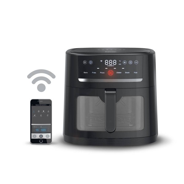 Rohnson R-2834 Фритюрник AirFryer Wi-Fi SmartChef XL