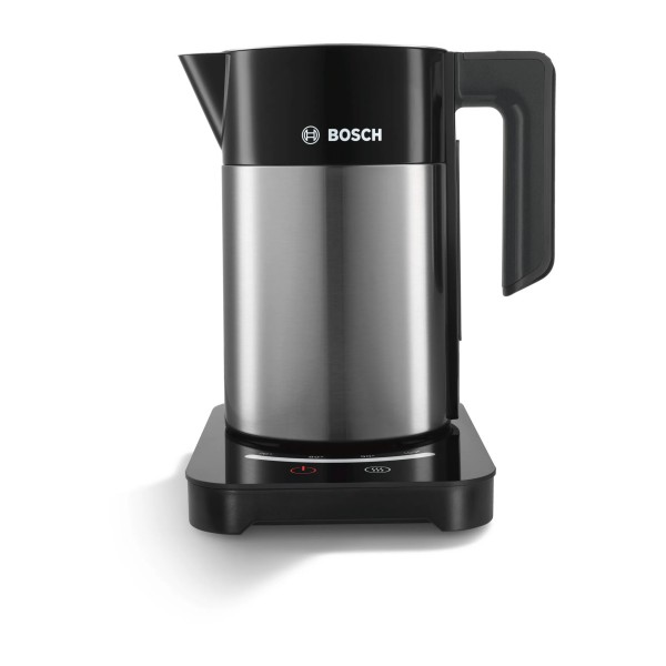 Bosch TWK7203 Кана за затопляне на вода 1,7 литра неръждаема стомана