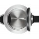 Bosch TWK7203 Кана за затопляне на вода 1,7 литра неръждаема стомана