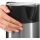 Bosch TWK7203 Кана за затопляне на вода 1,7 литра неръждаема стомана