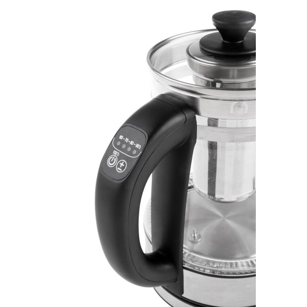 Rohnson R-7610 Електрическа термокана