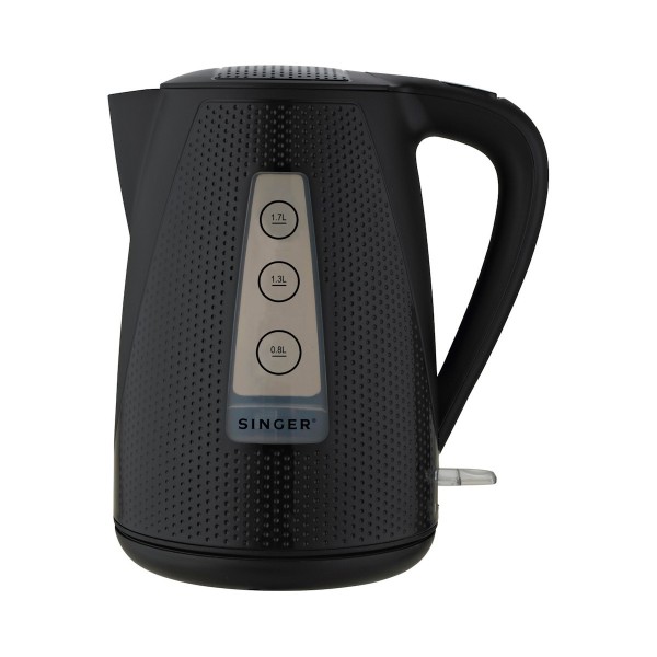 Singer SWK-800DOTS Електрическа термокана черна