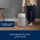 Blueair Blue 3350i Max Компактен въздухопречиствател