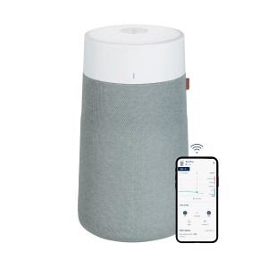 Blueair Blue 3450i Max въздухопречиствател