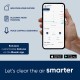 Blueair Blue 3450i Max въздухопречиствател
