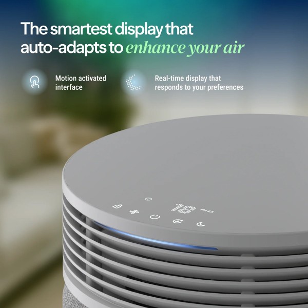 Blueair Blue Signature Large