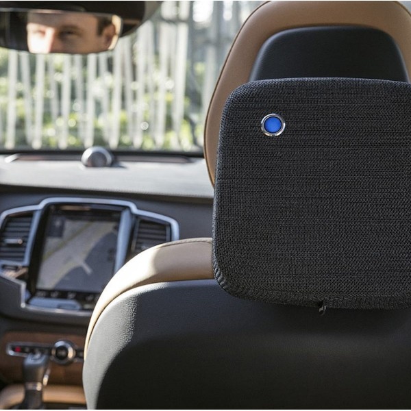 Blueair CABIN P2i Въздухопречиствател