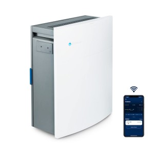 Blueair CLASSIC 280i WIFI Въздухопречиствател