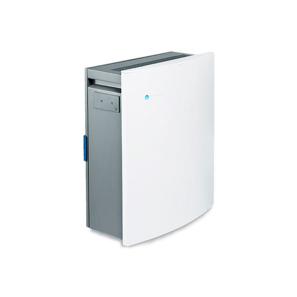 Blueair CLASSIC 280i SF с филтър за газове и частици WIFI Въздухопречиствател
