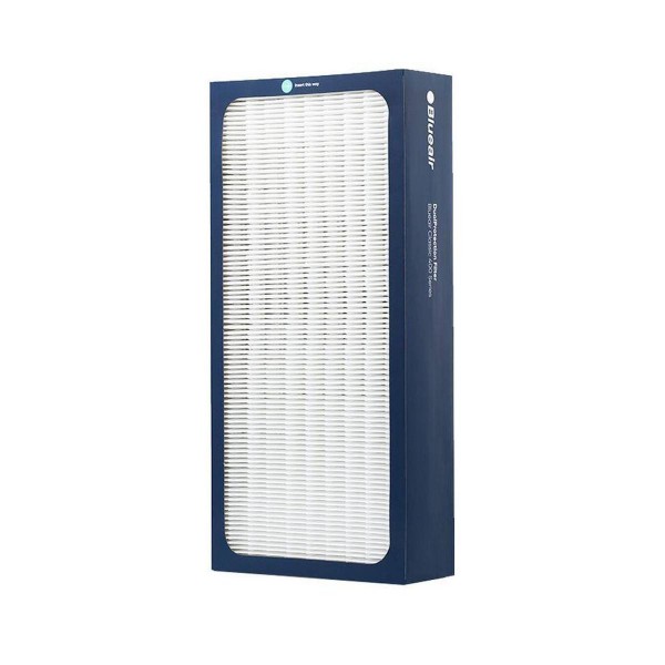 Blueair Classic 400 Series DualProtection Filter Филтър за газове и частици