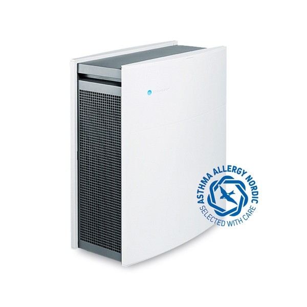 Blueair CLASSIC 480i SF с филтър за газове и частици WIFI Въздухопречиствател