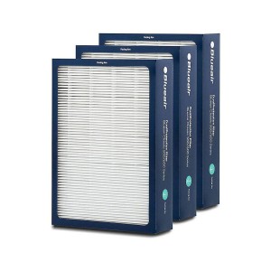 Blueair филтър за газове и частици Classic 600 DualProtection