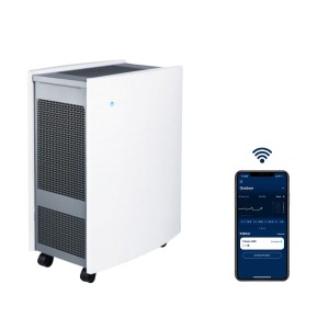 Blueair CLASSIC 680i WIFI Въздухопречиствател