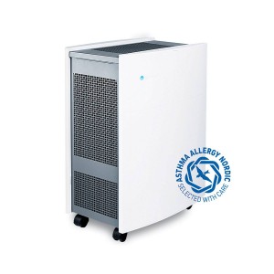 Blueair CLASSIC 680i SF с филтър за газове и частици WIFI Въздухопречиствател