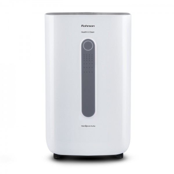 Rohnson R-9916W Обезвлажнител Health and clean WiFi