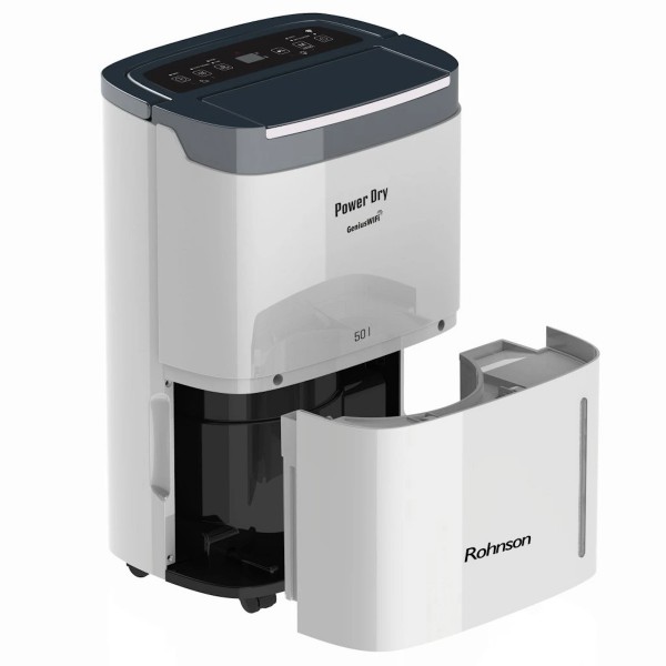 Rohnson R-91250 Power Dry Genius Wi-Fi Обезвлажнител