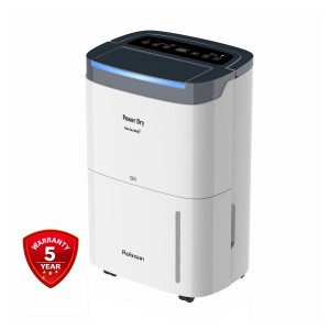Rohnson R-91250 Power Dry Genius Wi-Fi Обезвлажнител