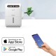 Rohnson R-91520 ICON 20 Wi-Fi Обезвлажнител