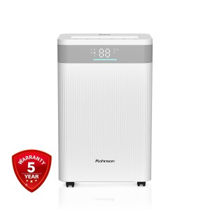 Rohnson R-91620 ION Обезвлажнител