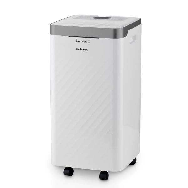 Rohnson R-91710 Ion & Carbon Обезвлажнител