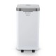 Rohnson R-91710 Ion & Carbon Обезвлажнител