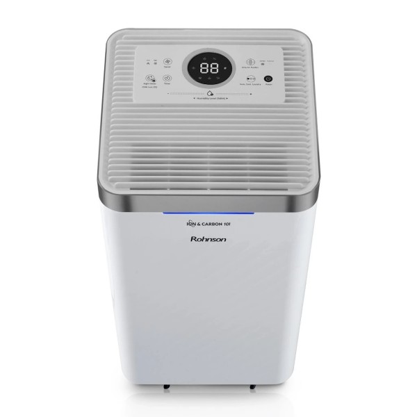 Rohnson R-91710 Ion & Carbon Обезвлажнител