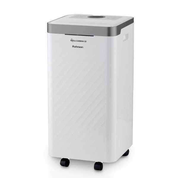 Rohnson R-91712 Ion & Carbon Обезвлажнител