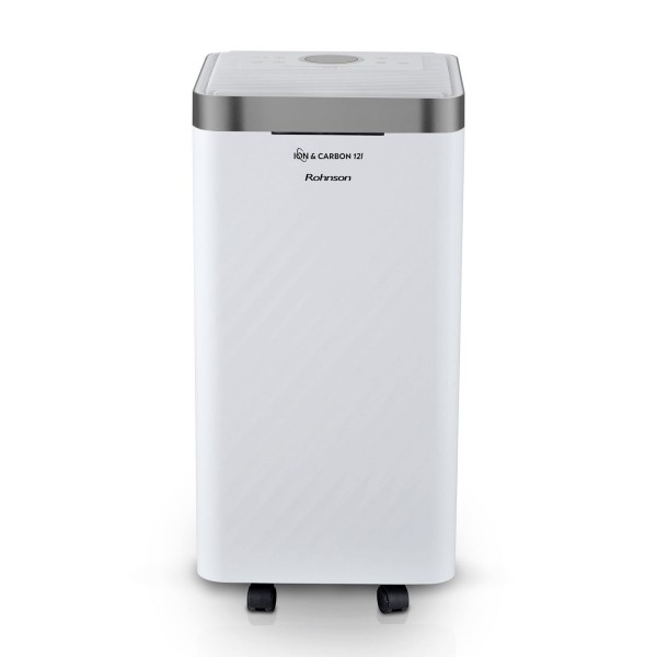 Rohnson R-91712 Ion & Carbon Обезвлажнител